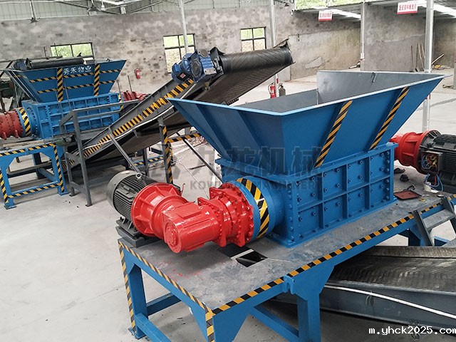 餐厨垃圾破碎机 餐厨垃圾破碎机