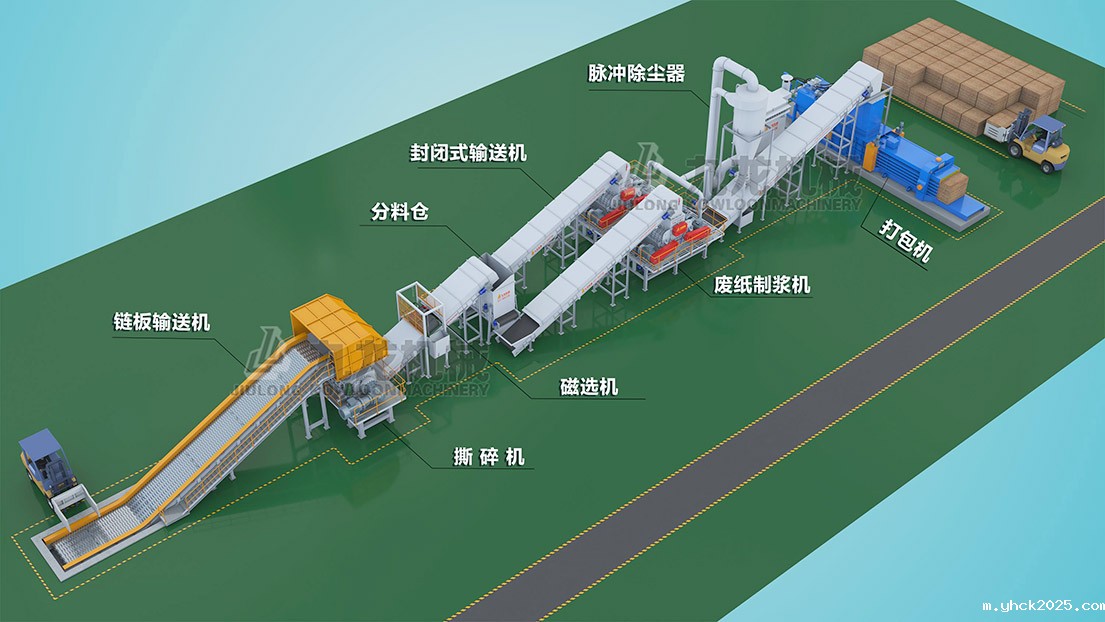 废纸板ag九游会登录j9